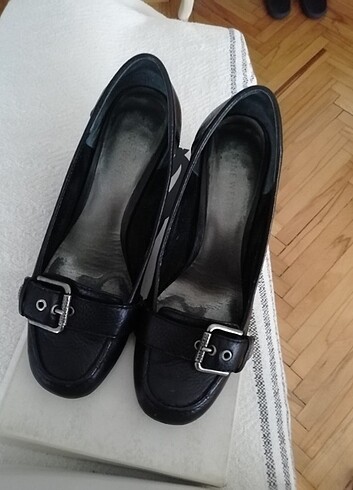 Nine West bayan ayakkabı.  - Görsel 2