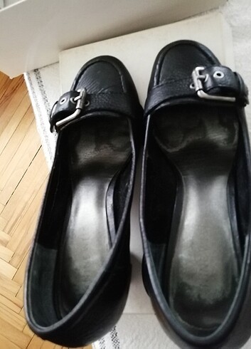 Nine West bayan ayakkabı.  - Görsel 3