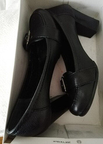 Nine West bayan ayakkabı.  - Görsel 4