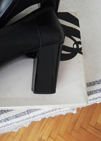 Nine West bayan ayakkabı.  - Görsel 5