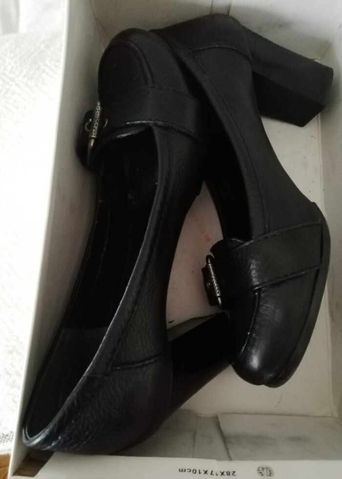 Nine West bayan ayakkabı.  - Görsel 4