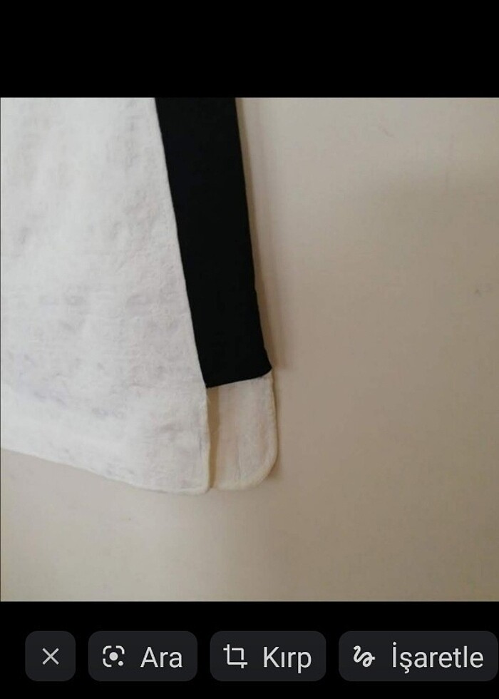 Bayan 42 beden İpek yol etek. - Görsel 2