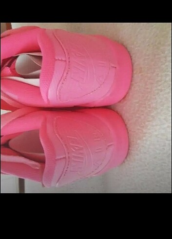 Nike Bayan 39 numara spor ayakkabı. - Görsel 5