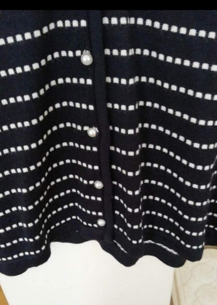 Bayan 42 beden Bluz. - Görsel 2