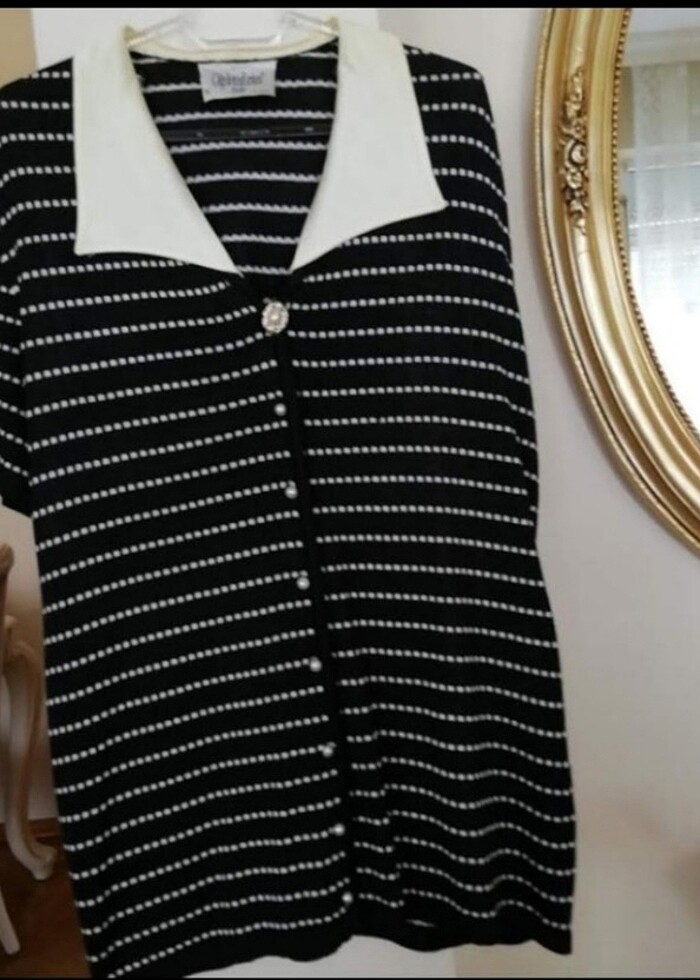 Bayan 42 beden Bluz. - Görsel 3