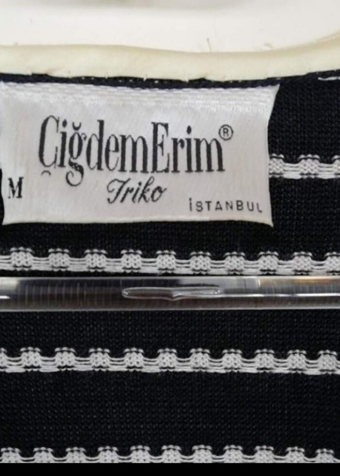 Bayan 42 beden Bluz. - Görsel 4