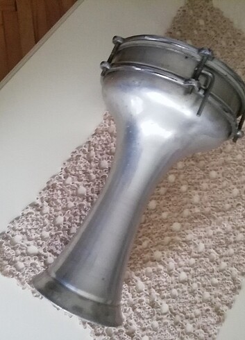 Cümbüş marka Dabruka. - Görsel 2