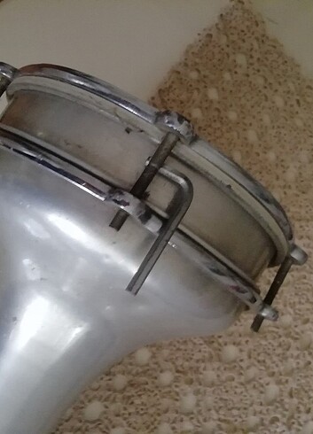 Cümbüş marka Dabruka. - Görsel 3