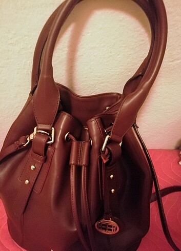 Beymen orjinal Bayan çanta. - Görsel 5