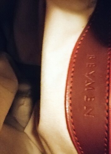 Beymen orjinal Bayan çanta. - Görsel 7