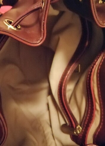 Beymen orjinal Bayan çanta. - Görsel 8