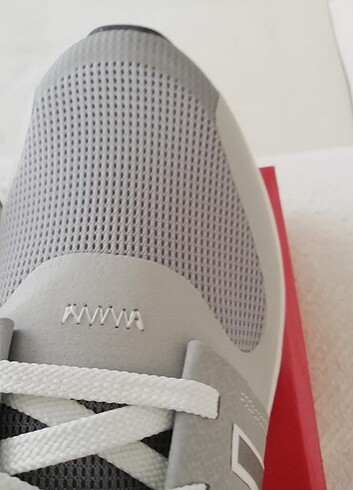 New Balance Bayan spor ayakkabı. - Görsel 5