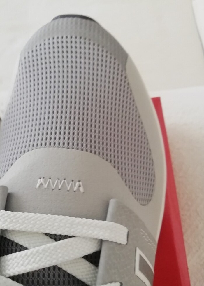 New Balance Bayan spor ayakkabı. - Görsel 5