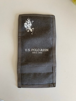 Polo cuzdan 