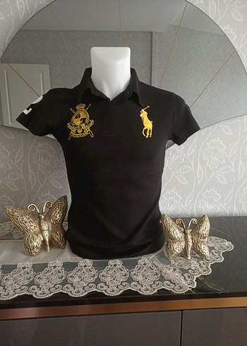 RALPH LAUREN - Görsel 4