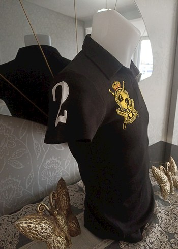 RALPH LAUREN - Görsel 2