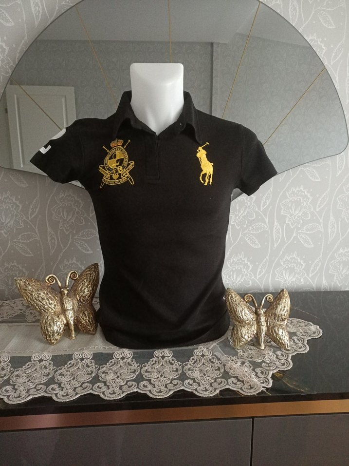 RALPH LAUREN - Görsel 4