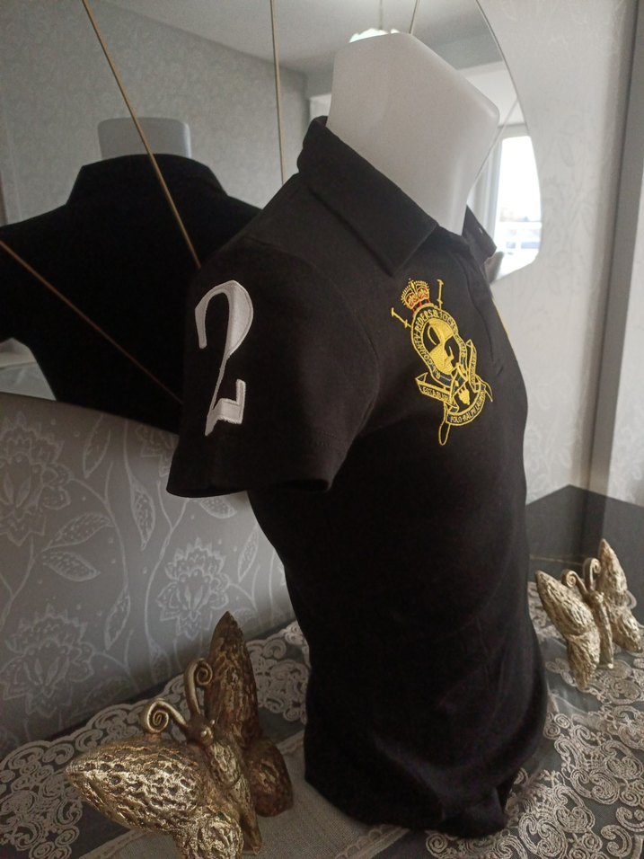 RALPH LAUREN - Görsel 2