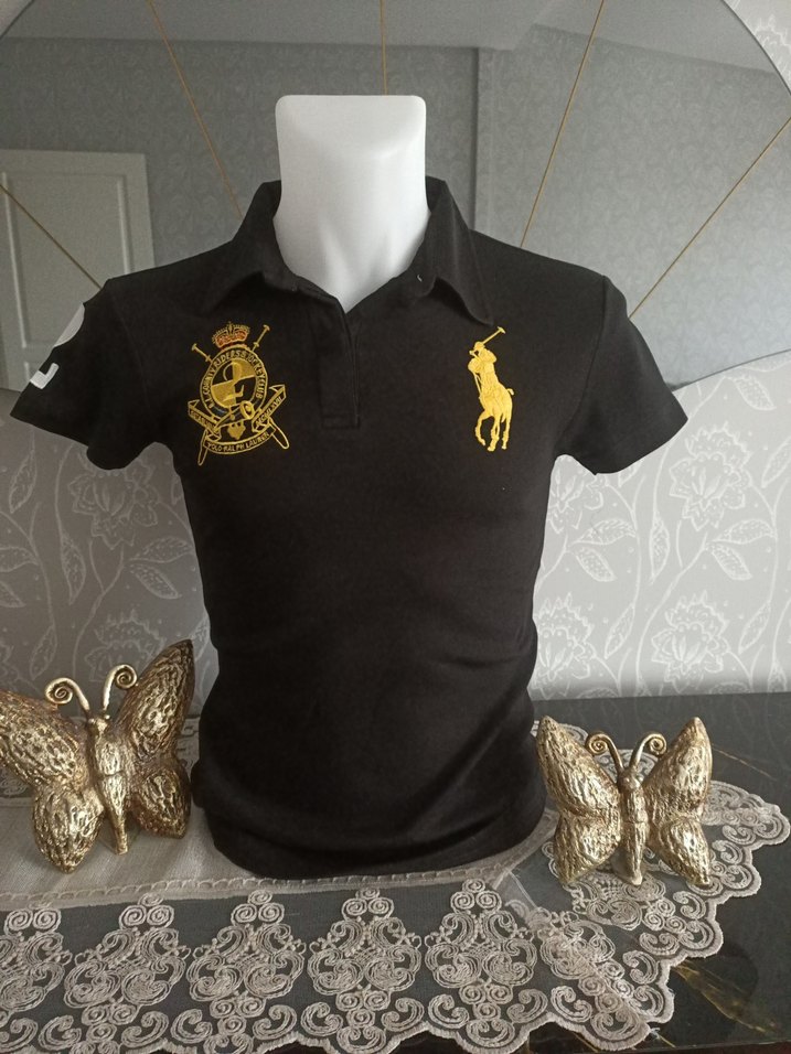 RALPH LAUREN - Görsel 3