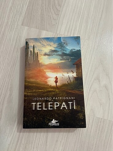 Telepati