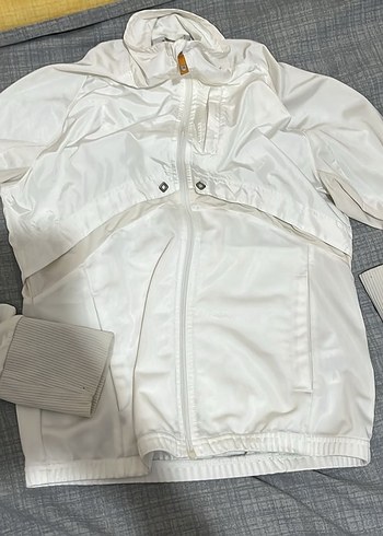 adidas spor üst - Görsel 2