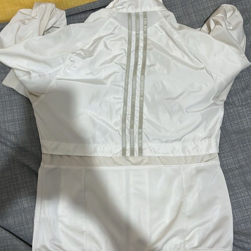 adidas spor üst - Görsel 3