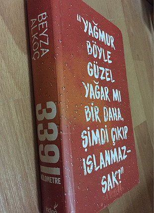 3391 km beyza alkoç