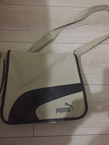 Puma kol cantasi orijinal