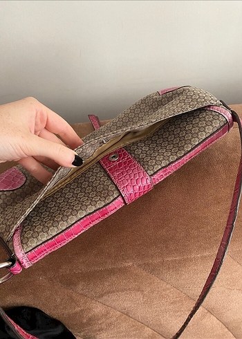 nine west çanta - Görsel 3