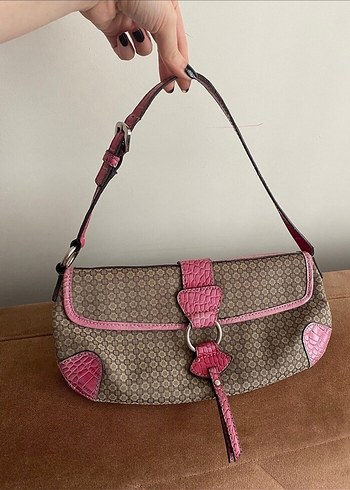 nine west çanta - Görsel 2