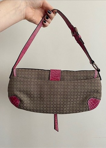 nine west çanta - Görsel 7