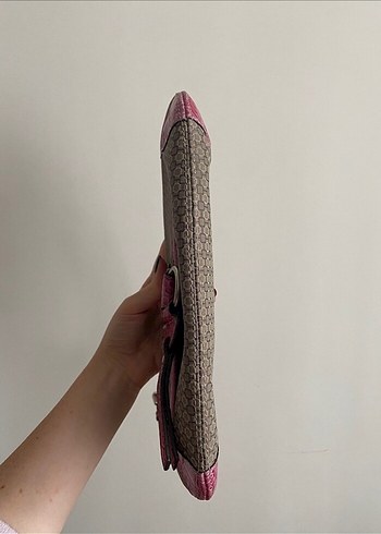 nine west çanta - Görsel 6