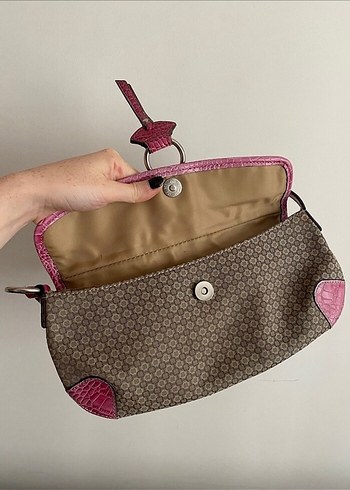 nine west çanta - Görsel 5