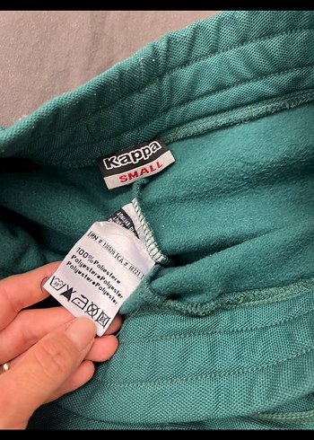 Kappa Kadın Eşofman Altı - Görsel 3