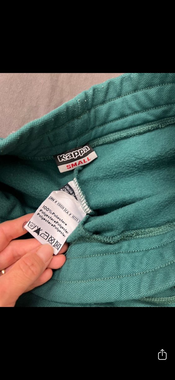 Kappa Kadın Eşofman Altı - Görsel 3