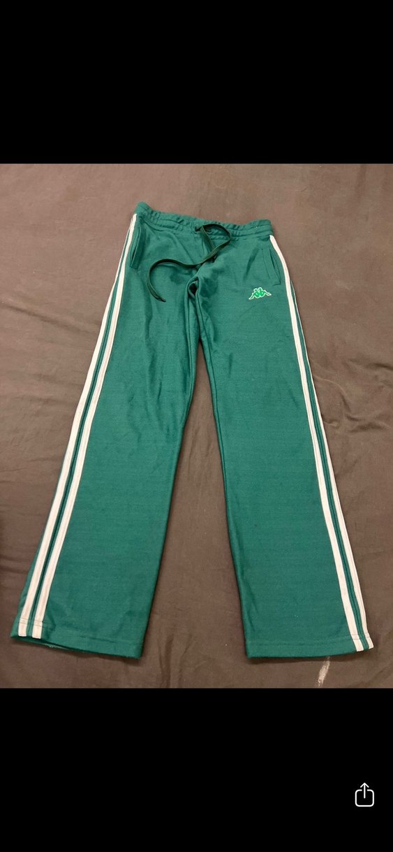 Kappa Kadın Eşofman Altı - Görsel 2