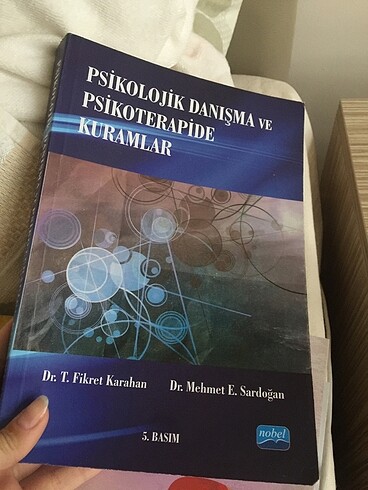 Psikoterapide kuramlar