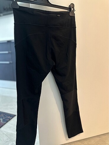 xs Beden nike dri fit siyah tayt