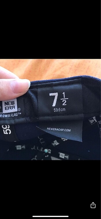  Beden çeşitli Renk New era cap