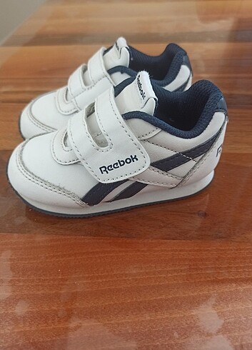 Reebok Reebok unisex bebek ayakkabı
