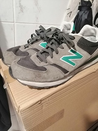 43 numara orijinal new balance