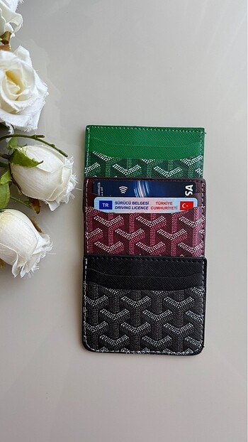 Goyard Kartlık