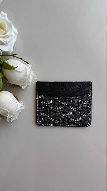 Maison Goyard Goyard Kartlık
