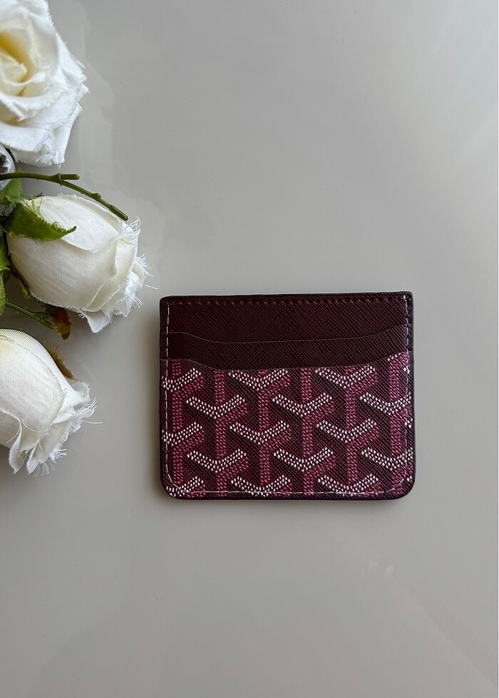 Goyard Kartlık - Görsel 3