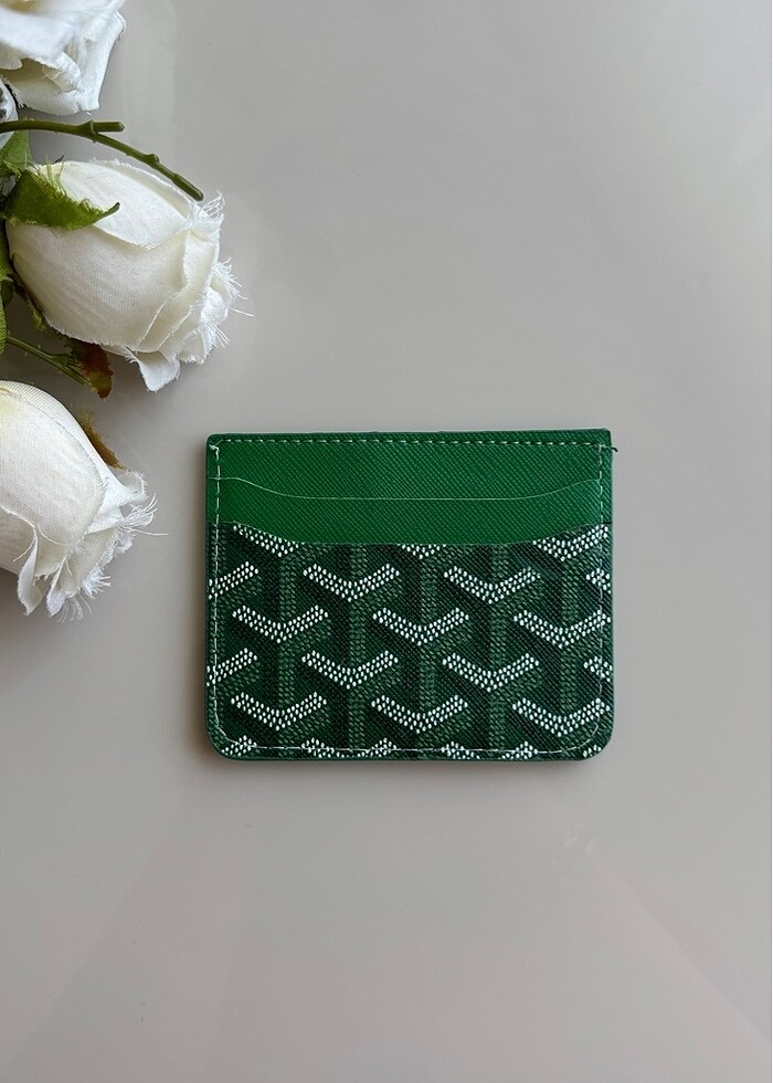 Goyard Kartlık - Görsel 4