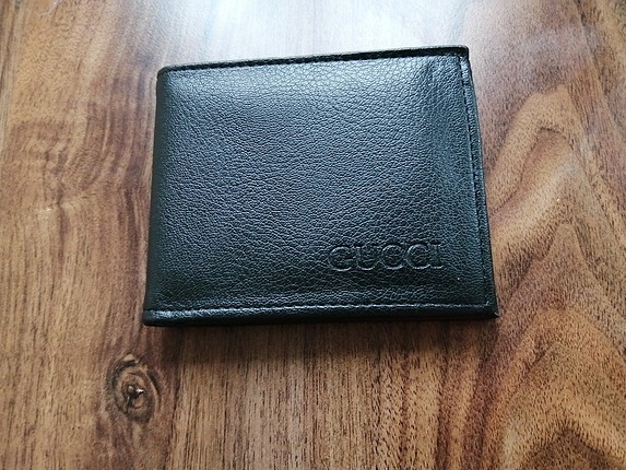 unisex cüzdan