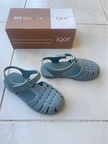 28 Beden İgor sandalet