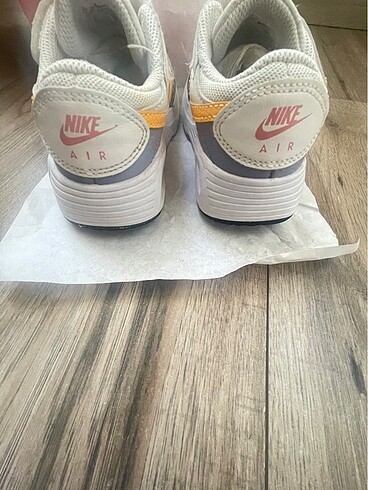 30 Beden Nike çocuk spor ayakkabısı