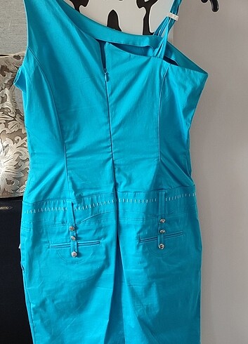 40 Beden Elbise 