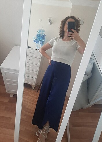 Zara Pantolon